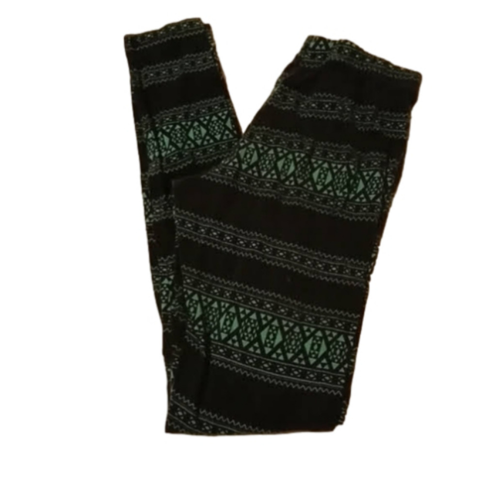 Empyre leggings